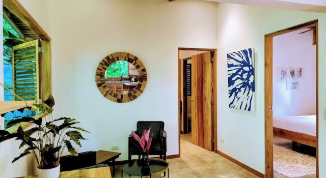 Satta Lodge, Varaa Hotelli Cocles Limon