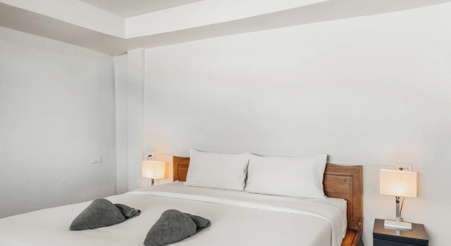 Chill Inn Hub, Забронировать Отель Отели Амфо Ко-Самуй с завтраком, Завтраки