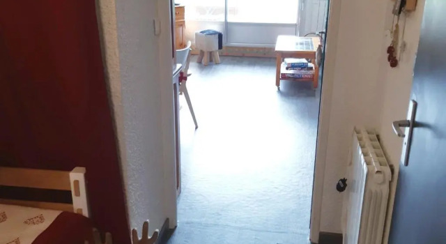 Appartement Les Deux Alpes, 1 pièce, 4 personnes - FR-1-516-90, Забронировать Апартаменты/квартира Апартаменты Мон-де-Ланс, рядом с Горнолыжный подъемник Лютен, Апартаменты/квартира