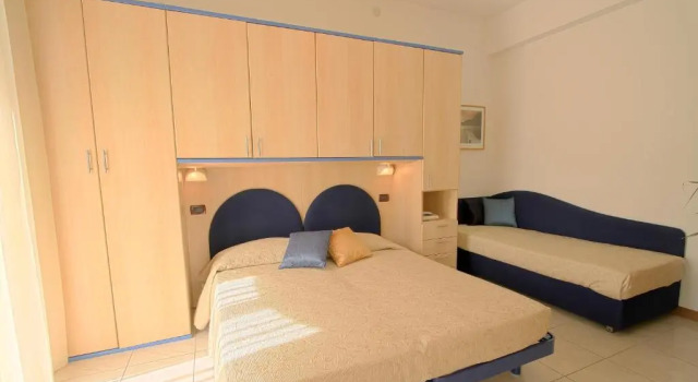 Номер Standard Hotel Corallo