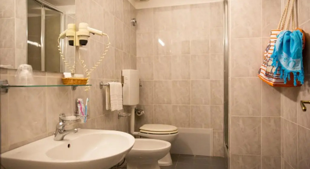 Семейный номер Standard Hotel Al Madarig