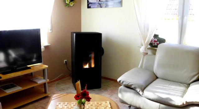 Апартаменты Ferienwohnung Brigitte