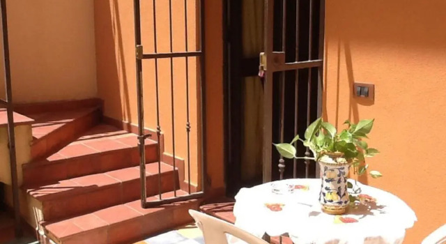 Апартаменты Casa Montalbano