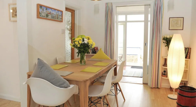 Stowaway Beach House Camber Sands, Забронировать Дом для отпуска Виллы Исторического графства Суссекса, Вилла