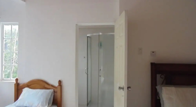 Pearl Ocean Villa