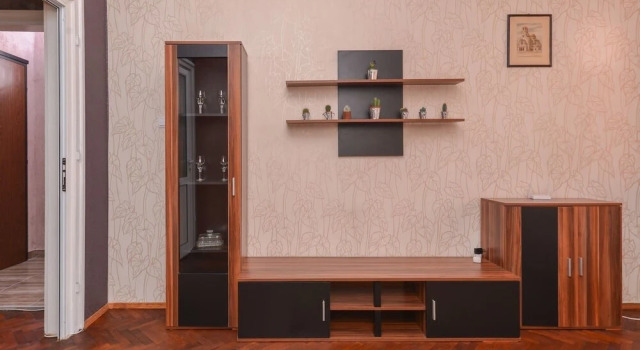 FM Deluxe 2-BDR Apartment - Rakovski street, Забронировать Апартаменты/квартира Апартаменты Софии, рядом с Королевский дворец, Апартаменты/квартира