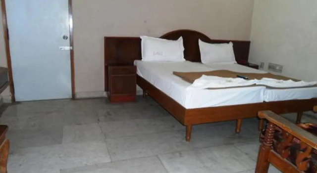 Номер Executive Hotel Gopikrishna