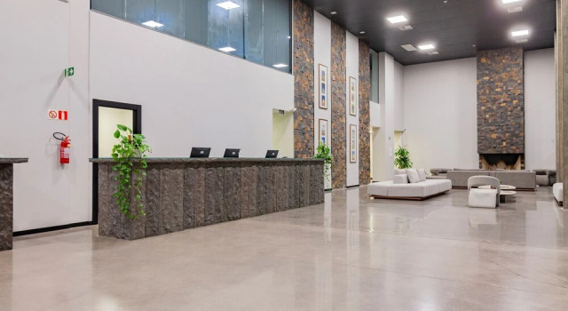 Tri Hotel Antônio Prado