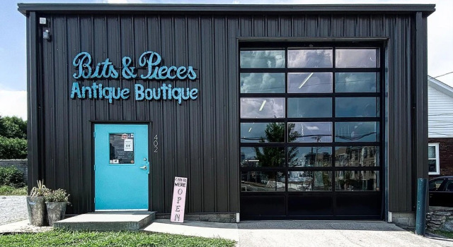 Abode Nashville - Germantown, Prenota Appartamento Hotel a Tennessee con parcheggio, Parcheggio