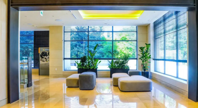 Shinsegae Youngrangho Resort, Prenota Resort Hotel resort a Sokcho, Resort