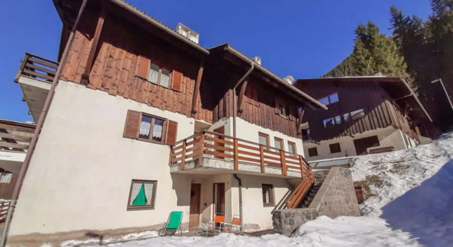 Apartment Roacia Canazei 39744, Забронировать Апартаменты/квартира Канацеи Трентино-Альто-Адидже, рядом с Горнолыжный курорт Канацеи