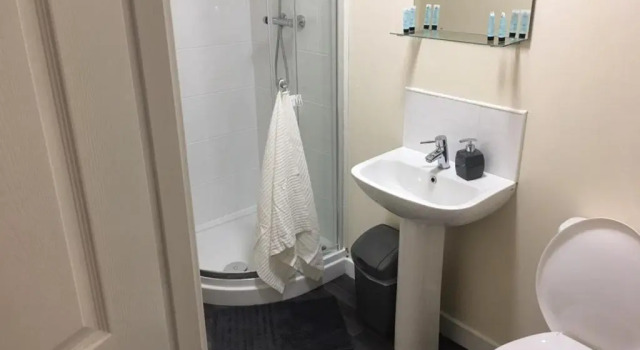 Номер Standard Stonefield Rooms