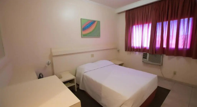 Двухместный номер Standard Prince Hotel