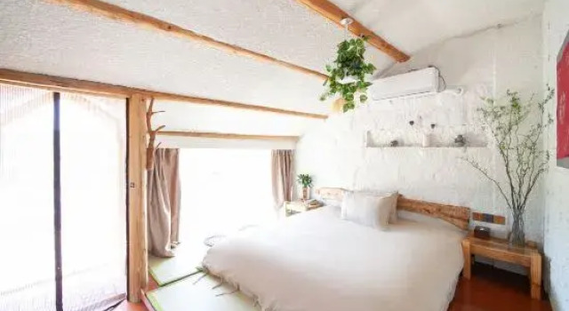 Люкс Xiongxiong Tribe Homestay