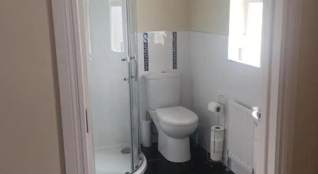 2 Sea crest Bundoran, Prenota Hotel Bundoran 