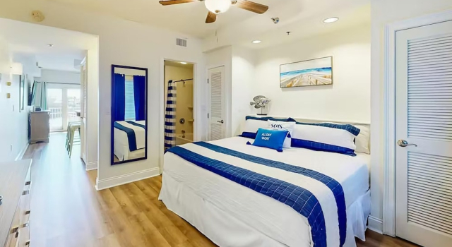 Carillon Beach Inn 310
