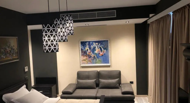 Люкс Standard Dreams Hotel