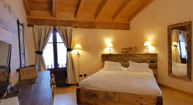 Номер Standard Relais Del Nazionale - Teritoria