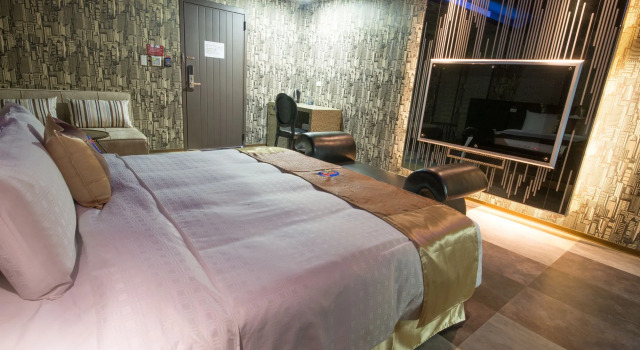 Ting-Shuai Motel, Забронировать Мотель Мотели Нью-Тайбэй, Мотель