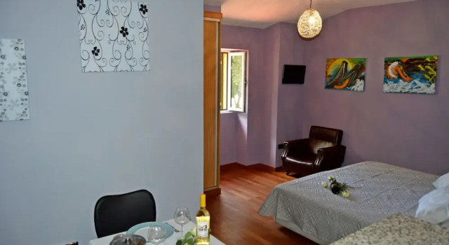 Студия Cute Studio in Funchal