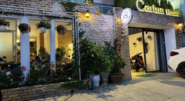 Carina House Dalat, Book Hotel Da Lat Lam Dong