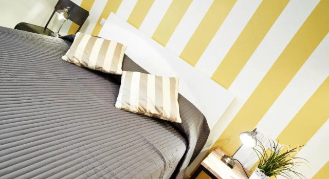 Апартаменты c 1 комнатой Porta Nuova Bergamo Apartments