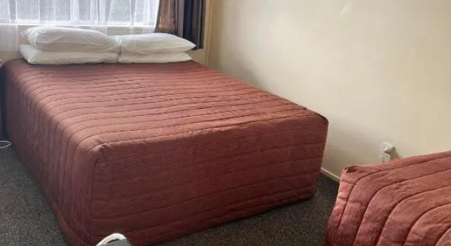 Номер Standard Sundowner Motel