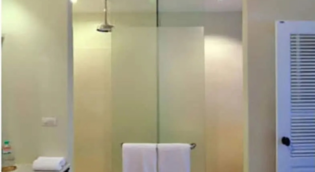 Двухместный номер Deluxe с балконом Ping Nakara Boutique Hotel And Spa