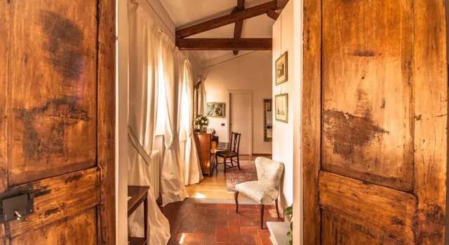 Podere La Rondine