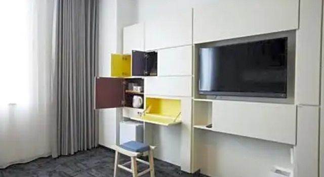 Hotel MONday Premium TOYOSU - Vacation STAY 69305v