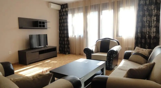 Apartments Budva Center, Забронировать Апартаменты/квартира Апартаменты Старого города Будвы - Будванская ривьера, Апартаменты/квартира