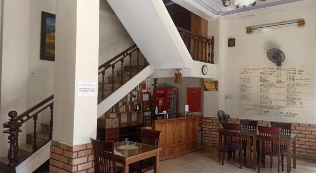 Номер Economy Sunny B Hotel