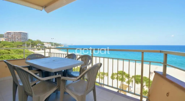 Апартаменты Apartamento Marina A-4