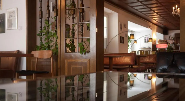 Hotel Am Brillantengrund