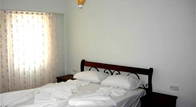 Вилла Villa Manzara