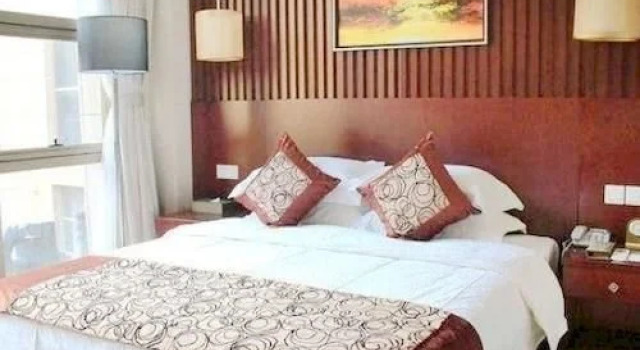 Jing Long Hotel