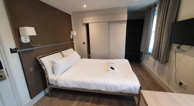 W6 Hotel