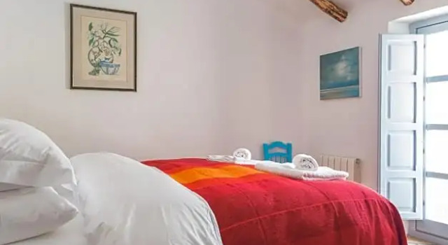 Casa Higueras, Varaa Hotelli Moclin Granada