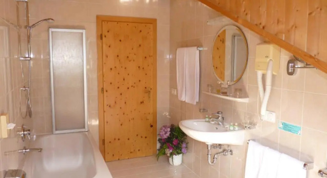 Номер Standard Hotel Fortuna