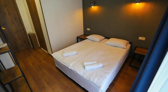 Sno Inn Kazbegi