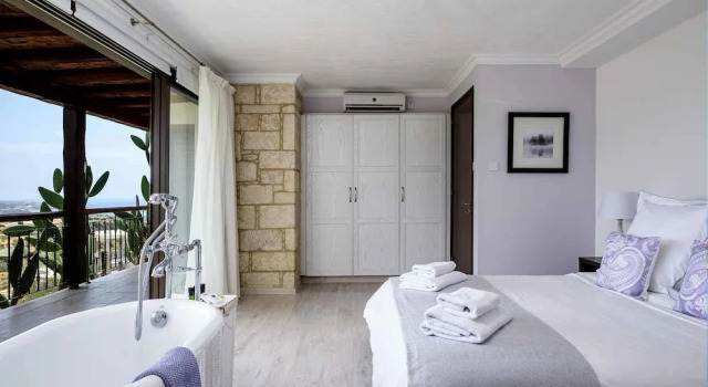Villa Villa Thea