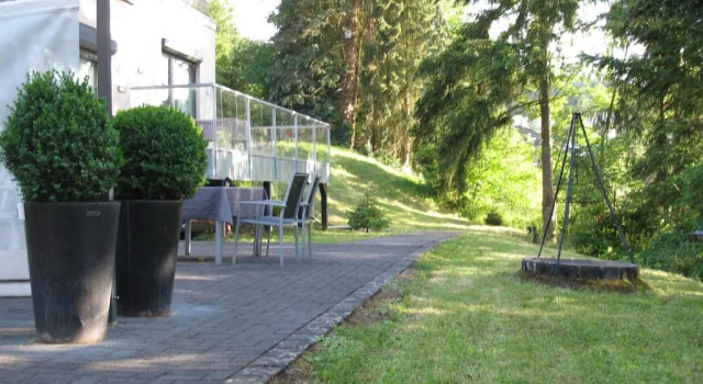 Апартаменты Standard Ring-Race-Flats Appartements