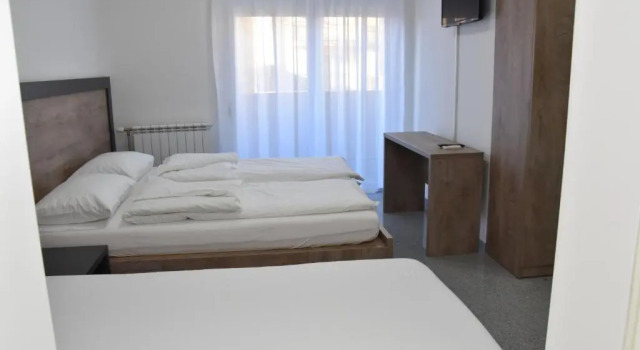 Трёхместный номер Deluxe Motel Centar