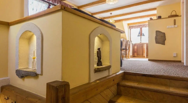 Апартаменты с 2 комнатами Apartamenty Szymaszkowa