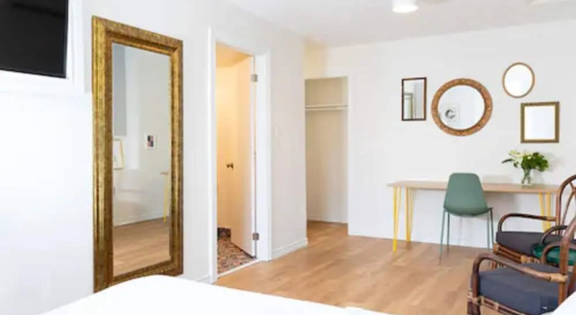 Номер Premium Pembroke Inn