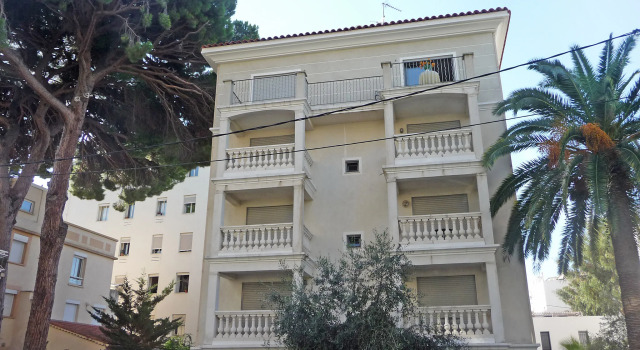 Villa du Parc, Забронировать Вилла Виллы Канн, рядом с La Californie, Вилла