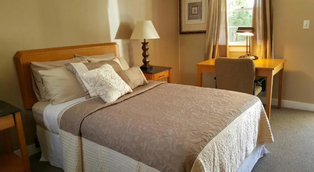 Двухместный номер Standard Starlight Lodge Cape Cod
