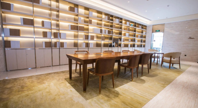 Ji Hotel Hefei Changjiang Dong Road