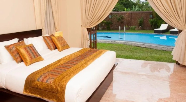 Alankara Villa