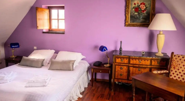 Résidence Ty Goas Treiz-trebeurden - Maisons & Villas pour 14 Personnes 794, Rezerwuj Hotel Trebeurden 